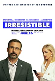 فيلم Irresistible 2020 مترجم