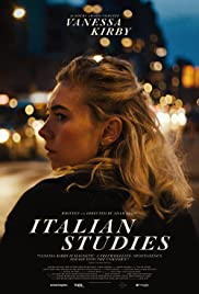 فيلم Italian Studies 2021 مترجم