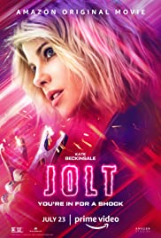 فيلم Jolt 2021 مترجم