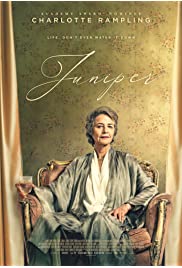 فيلم Juniper 2021 مترجم