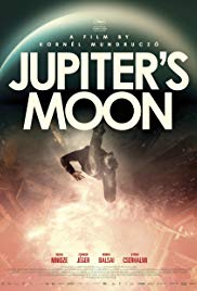 فيلم Jupiter’s Moon 2017 مترجم