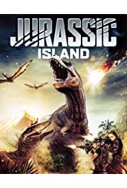 فيلم Jurassic Island 2022 مترجم