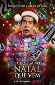 فيلم Just Another Christmas 2020 مترجم