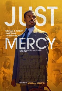 فيلم Just Mercy 2020 مترجم