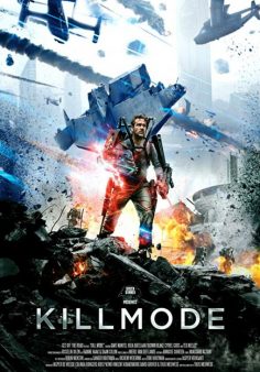 فيلم Kill Mode 2019 مترجم