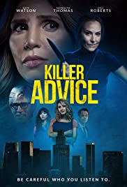 فيلم Killer Advice 2021 مترجم