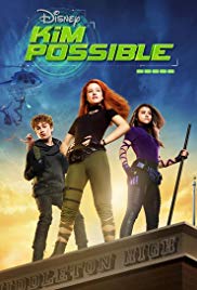 فيلم Kim Possible 2019 مترجم