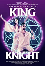 فيلم King Knight 2021 مترجم