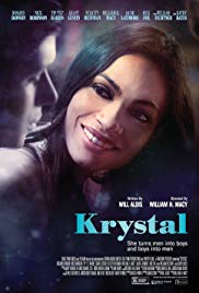 فيلم Krystal 2017 مترجم