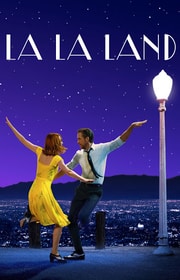 فيلم La La Land 2016 مترجم