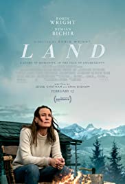 فيلم Land 2021 مترجم