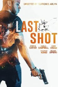 فيلم Last Shot 2020 مترجم