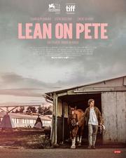 فيلم Lean on Pete مترجم