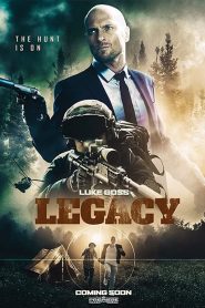 فيلم Legacy 2020 مترجم