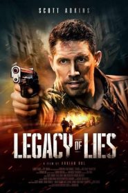 فيلم Legacy of Lies 2020 مترجم