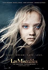 فيلم Les Misérables 2012 مترجم