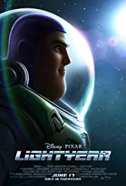 فيلم Lightyear 2022 مترجم