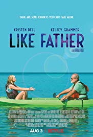 فيلم Like Father 2018 مترجم