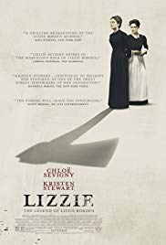 فيلم Lizzie 2018 مترجم