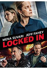 فيلم Locked In 2021 مترجم