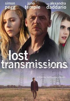 فيلم Lost Transmissions 2019 مترجم