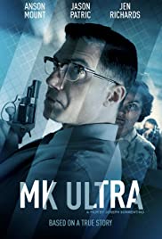 فيلم MK Ultra 2022 مترجم