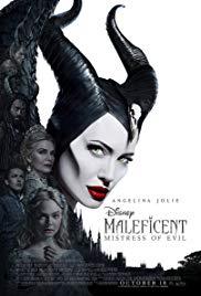 فيلم Maleficent: Mistress of Evil 2019 مترجم