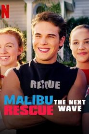 فيلم Malibu Rescue The Next Wave 2020 مترجم