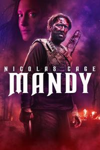 فيلم Mandy 2018 مترجم