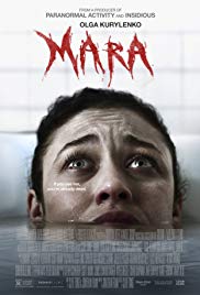 فيلم Mara 2018 مترجم