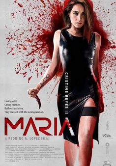 فيلم Maria 2019 مترجم