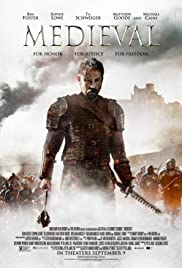 فيلم Medieval 2022 مترجم