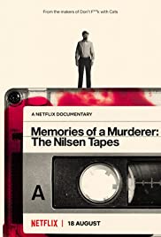 فيلم Memories of a Murderer: The Nilsen Tapes 2021 مترجم