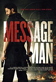 فيلم Message Man 2018 مترجم