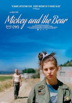 فيلم Mickey and the Bear 2019 مترجم