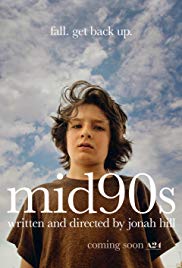 فيلم Mid90s 2018 مترجم