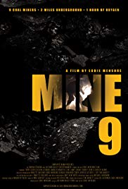 فيلم Mine 9 2019 مترجم