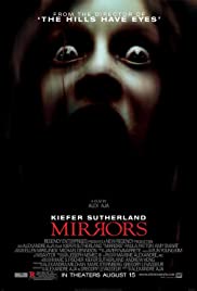 فيلم Mirrors 2008 مترجم