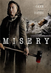 فيلم Misery مترجم