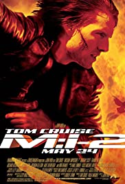 فيلم Mission: Impossible II 2000 مترجم