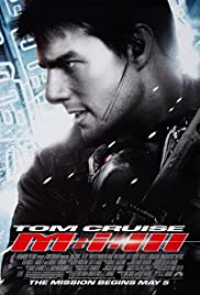 فيلم Mission: Impossible III 2006 مترجم