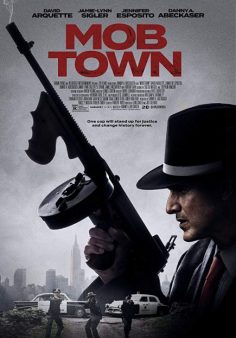 فيلم Mob Town 2019 مترجم