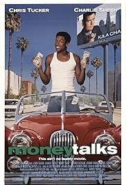 فيلم Money Talks 1997 مترجم