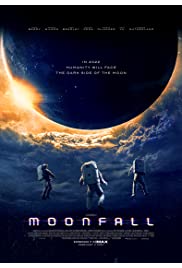 فيلم Moonfall 2022 مترجم