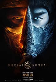 فيلم Mortal Kombat 2021 مترجم