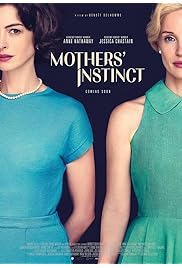فيلم Mothers’ Instinct 2024 مترجم