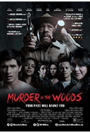 فيلم Murder in the Woods 2017 مترجم