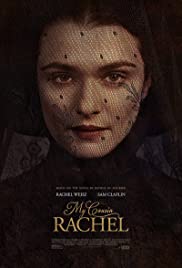 فيلم My Cousin Rachel 2017 مترجم