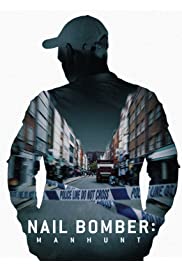 فيلم Nail Bomber: Manhunt 2021 مترجم