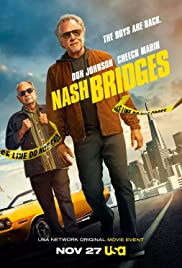 فيلم Nash Bridges 2021 مترجم